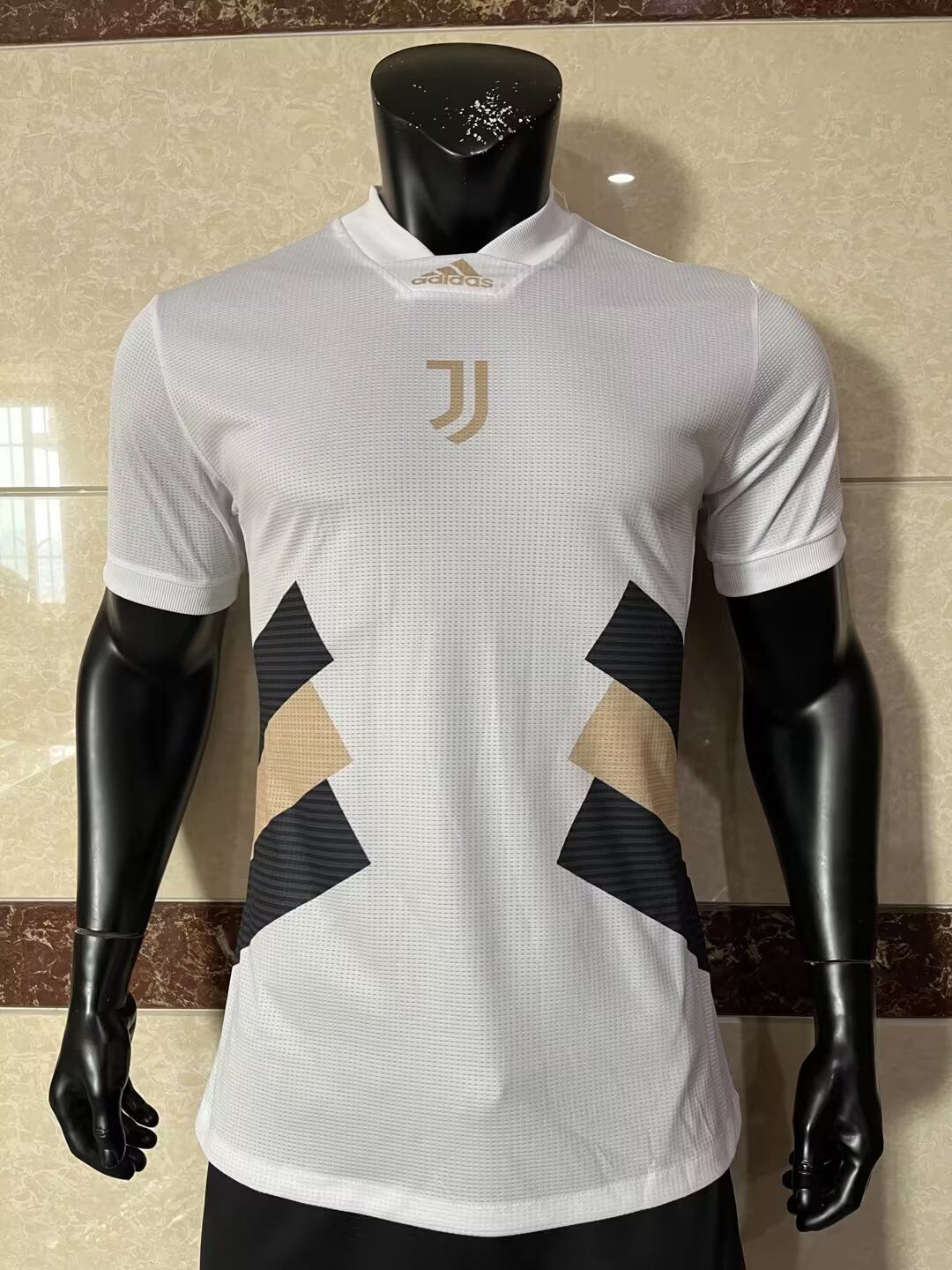 AAA Quality Juventus 23/24 Special White Jersey(Player)